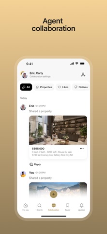 Modern Spaces Screenshot 4 of 7