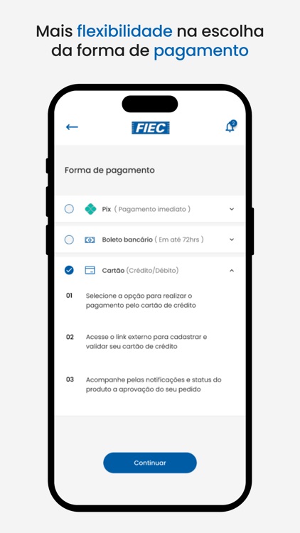 RH Benefícios FIEC screenshot-4