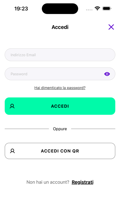 Farmacia Casavola DrFrancesco Screenshot
