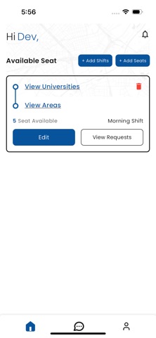 Wasilne screenshot