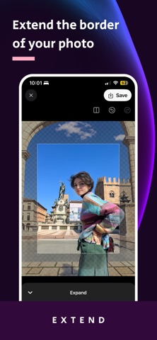 Sharp AI: Photo Enhancer Screenshot 5 of 5