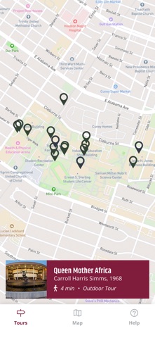 TSU Experience+ screenshot