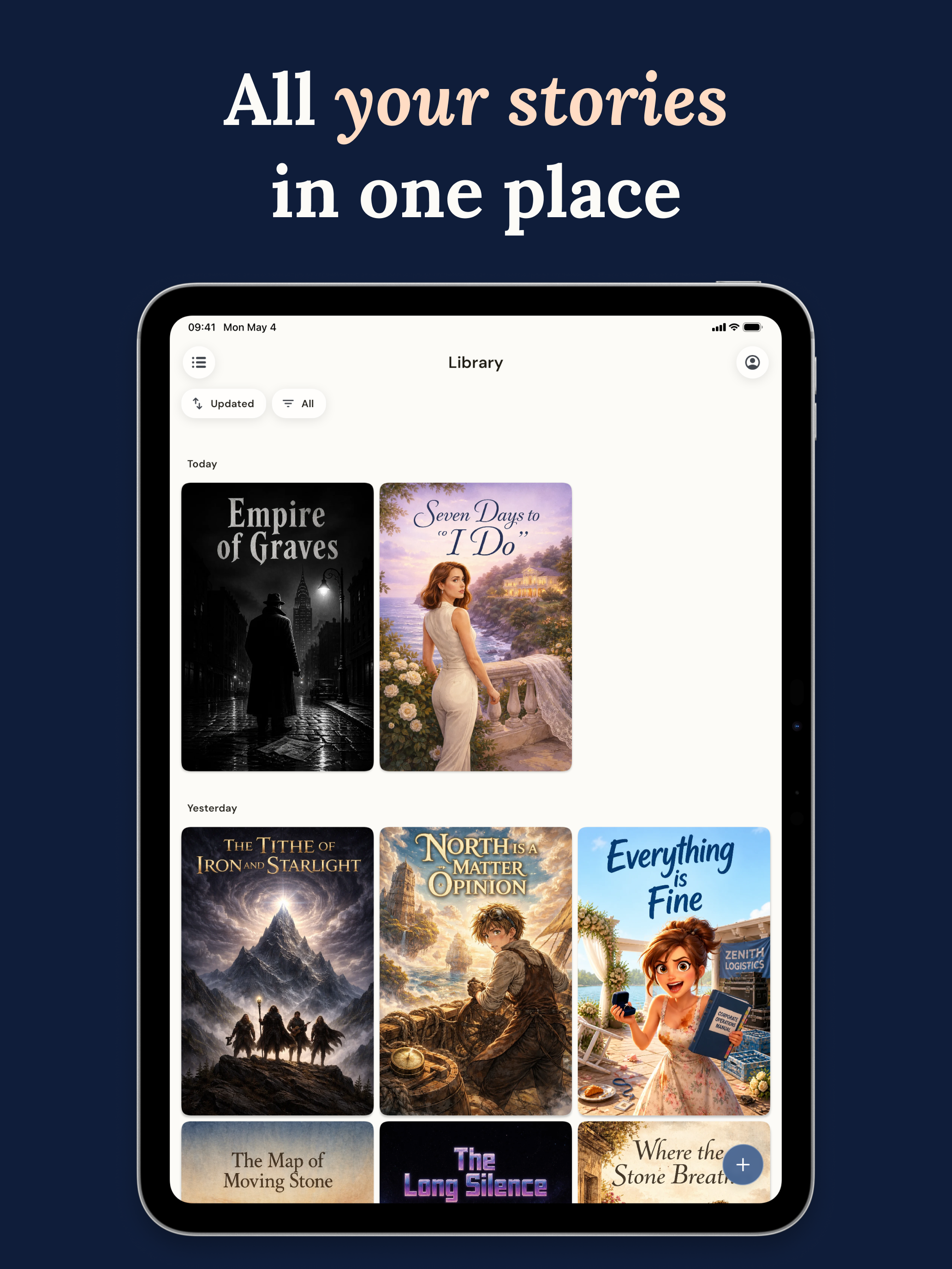 Interactive Fiction: VersaTale