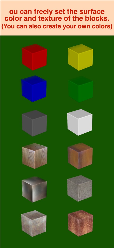 Building Blocks Master - Games App | MWM
