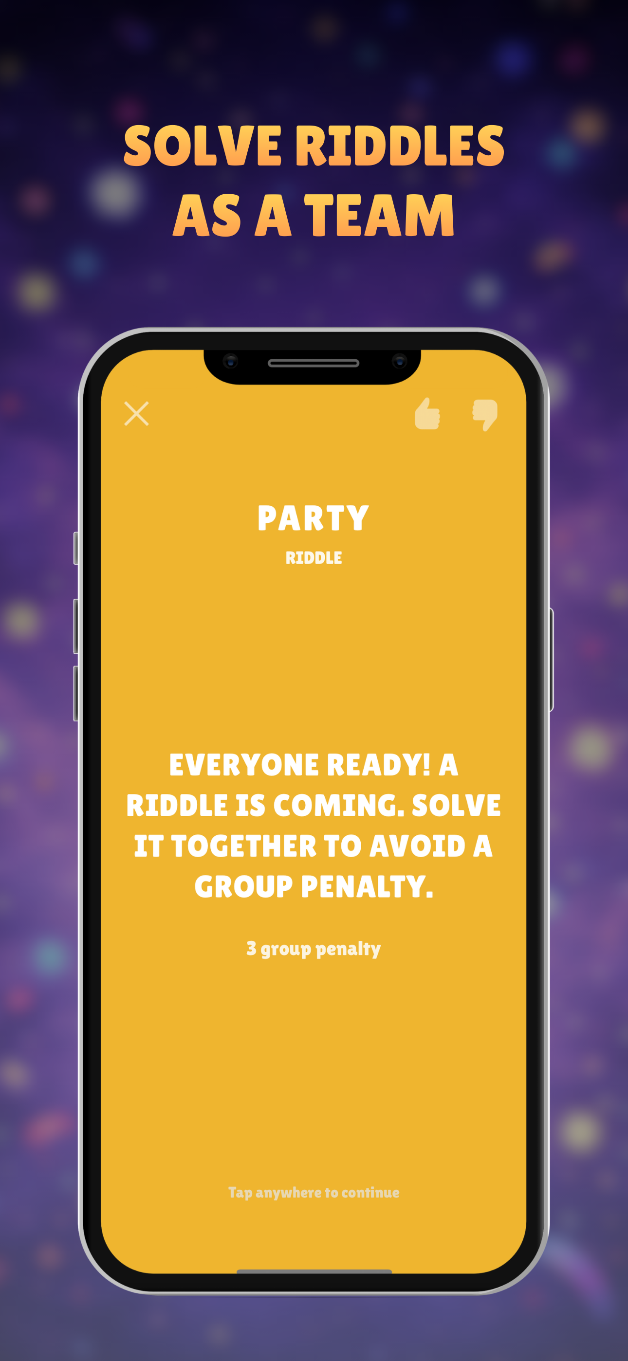 100% - Party Game