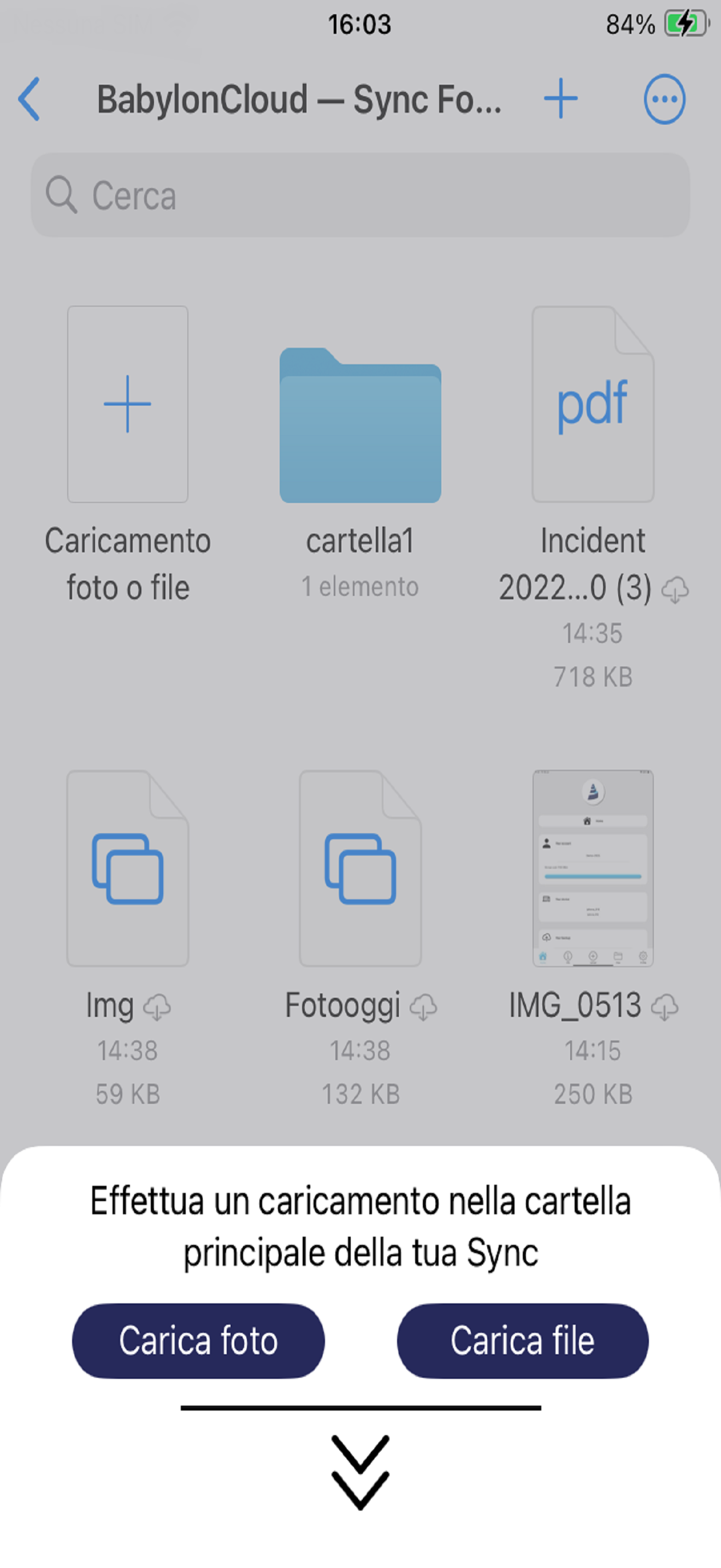BabylonCloud Client