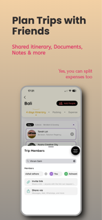 Travmo screenshot 5