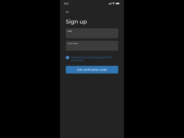 Nuvio - Content Manager Screenshot 2