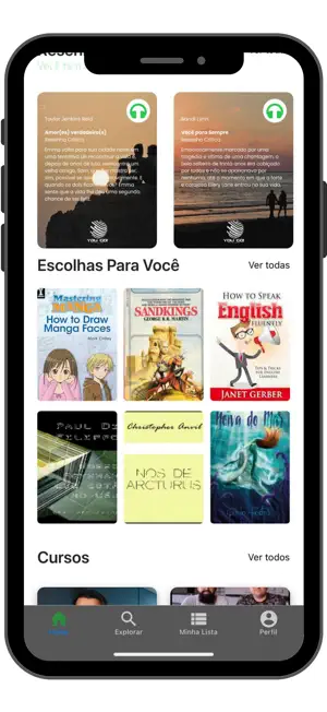 Digital Livros screenshot 4