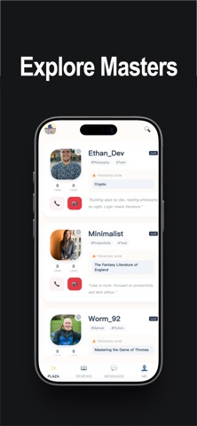 BuzBit - Books & Book Club screenshot