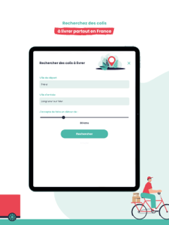 WayToMe screenshot 9