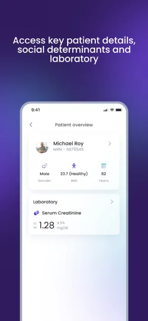 Carna Health screenshot 2