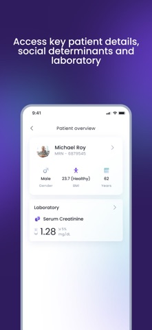 Carna Health screenshot