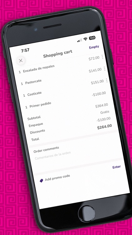 Los Sifones screenshot-3