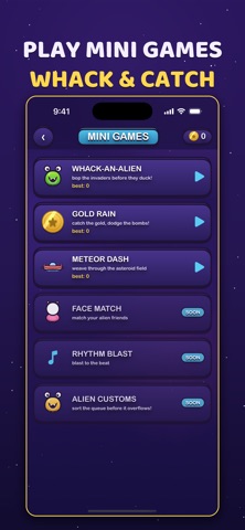 Face Invaders: Defend Earth screenshot 5
