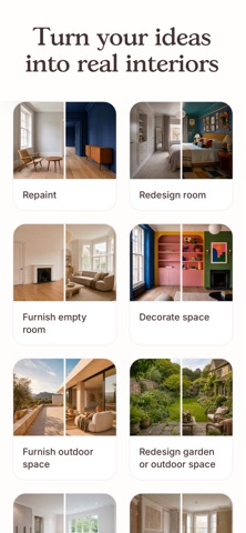 Interior Design Clinic Screenshot 3 of 7