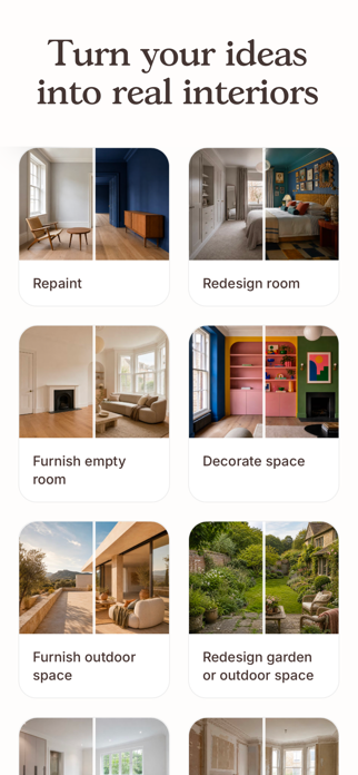Interior Design Clinic Screenshot 3 of 7
