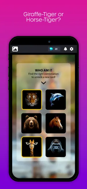 Animal Mix: Incredible Videos screenshot 2