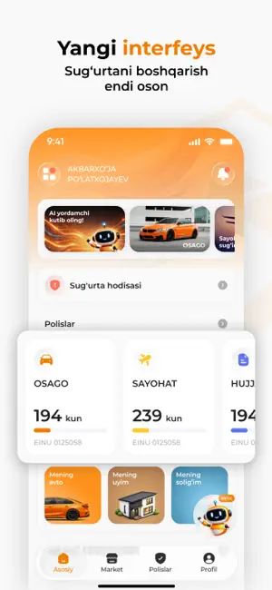 XOTIRJAM screenshot 1