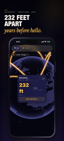 CrossedPaths: Before You Met Screenshot 2 of 6