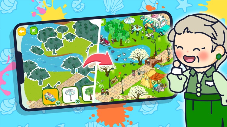 Puzzle Games for kids screenshot-5