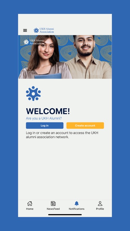 UKH Alumni Association