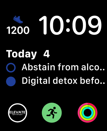 Elevate Spine and Sport screenshot 18