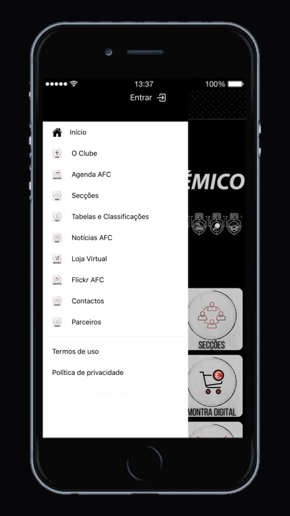 Académico Futebol Clube