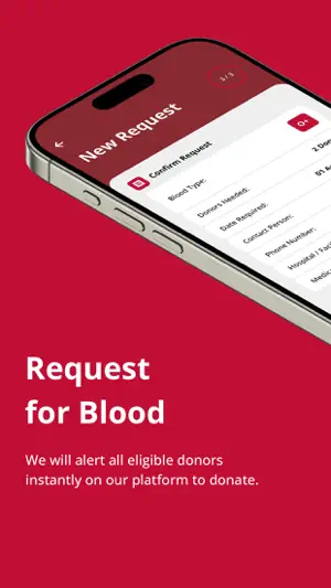 Ley App screenshot 1
