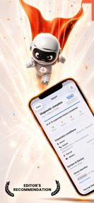 Phone Hardware & Diagnostics screenshot