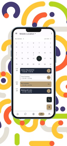 Impact Manager Screenshot 5 of 5