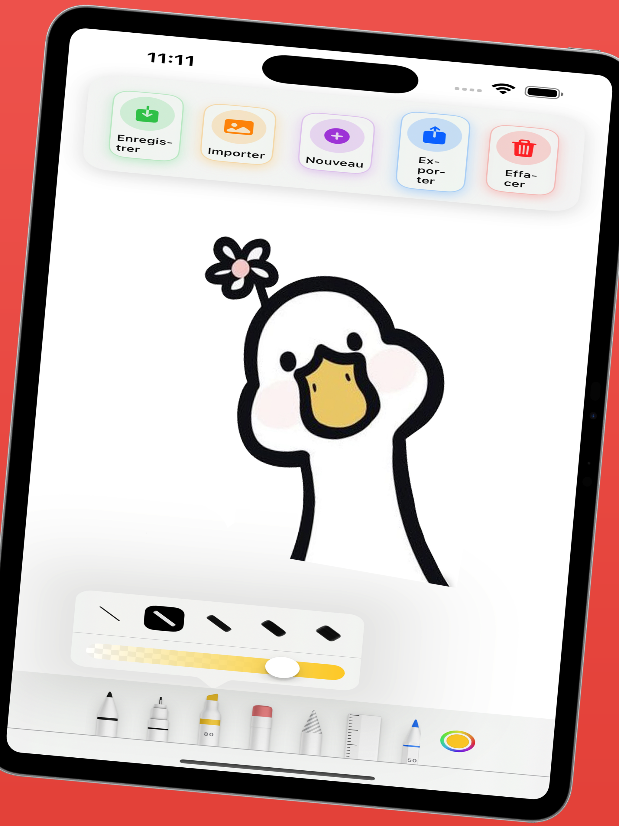 Paint Canva Sketch & Draw Art