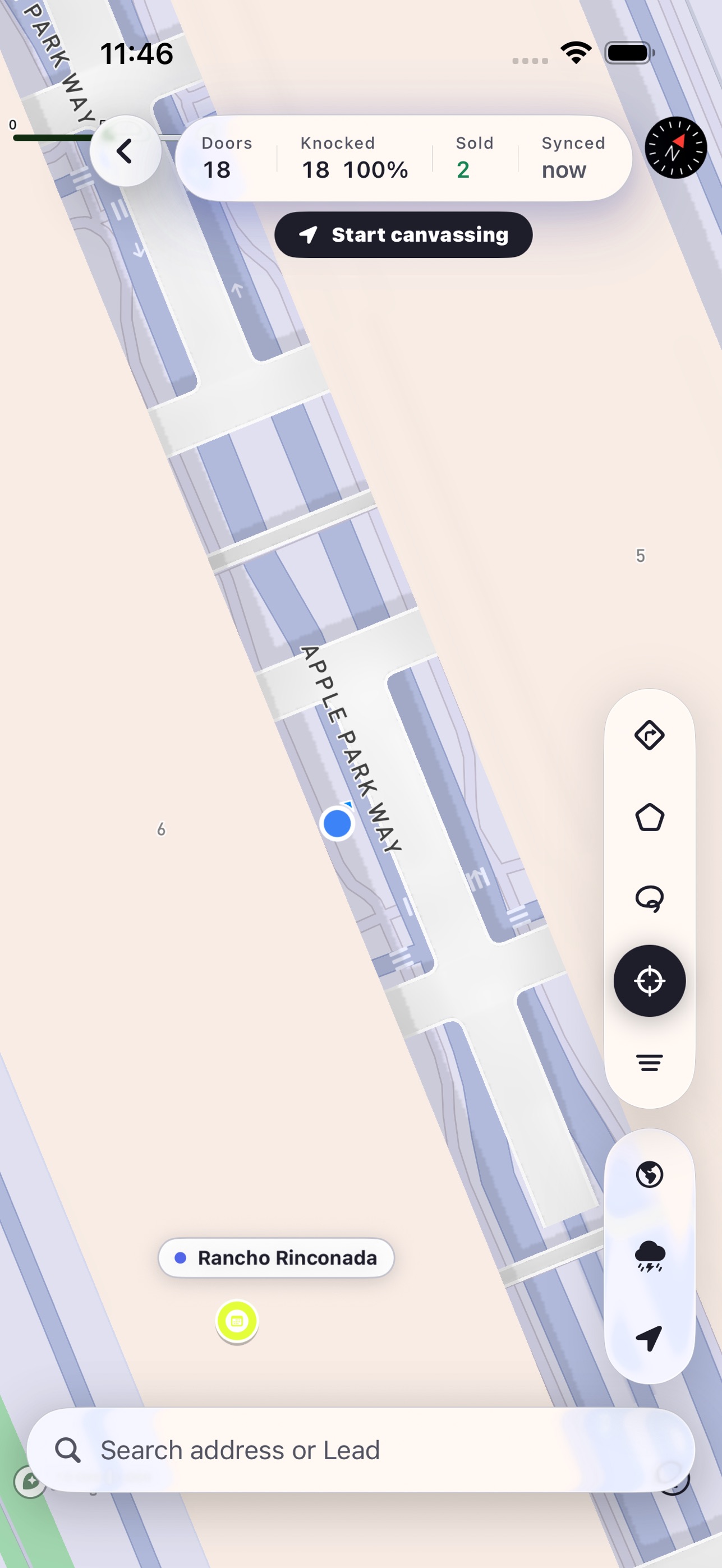 Screenshot 5 of Knockhaus