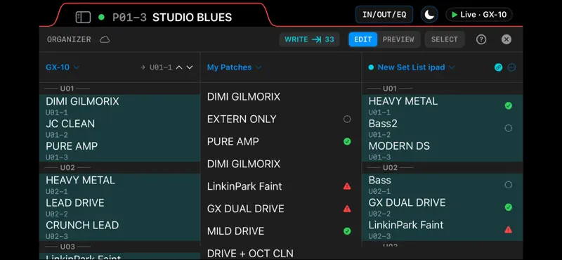 Gxnarly screenshot 5 of 8