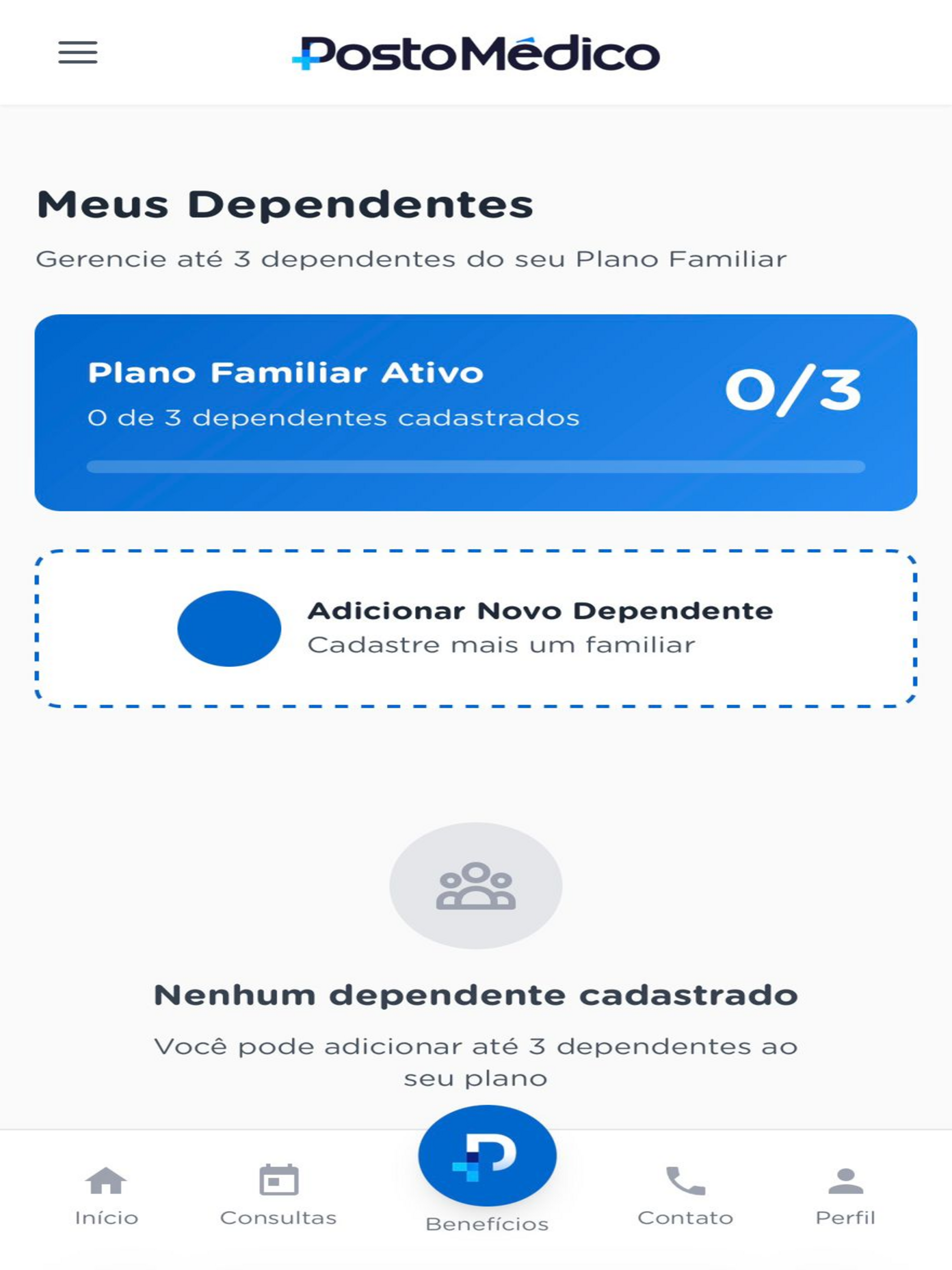 Posto Médico screenshot 12