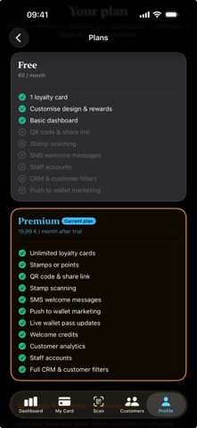 Loonine Screenshot 7 of 7