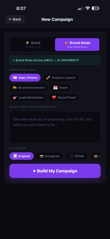 Shotscript Studio Pro Inc screenshot