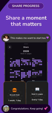 Days Since Counter - TimeSince Screenshot 7 of 10