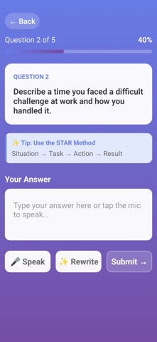 InterviewPadi Screenshot 4 of 5