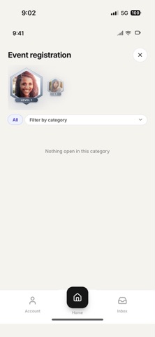 ADFC iPhone screenshot 9