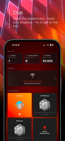 375go Screenshot 5 of 6