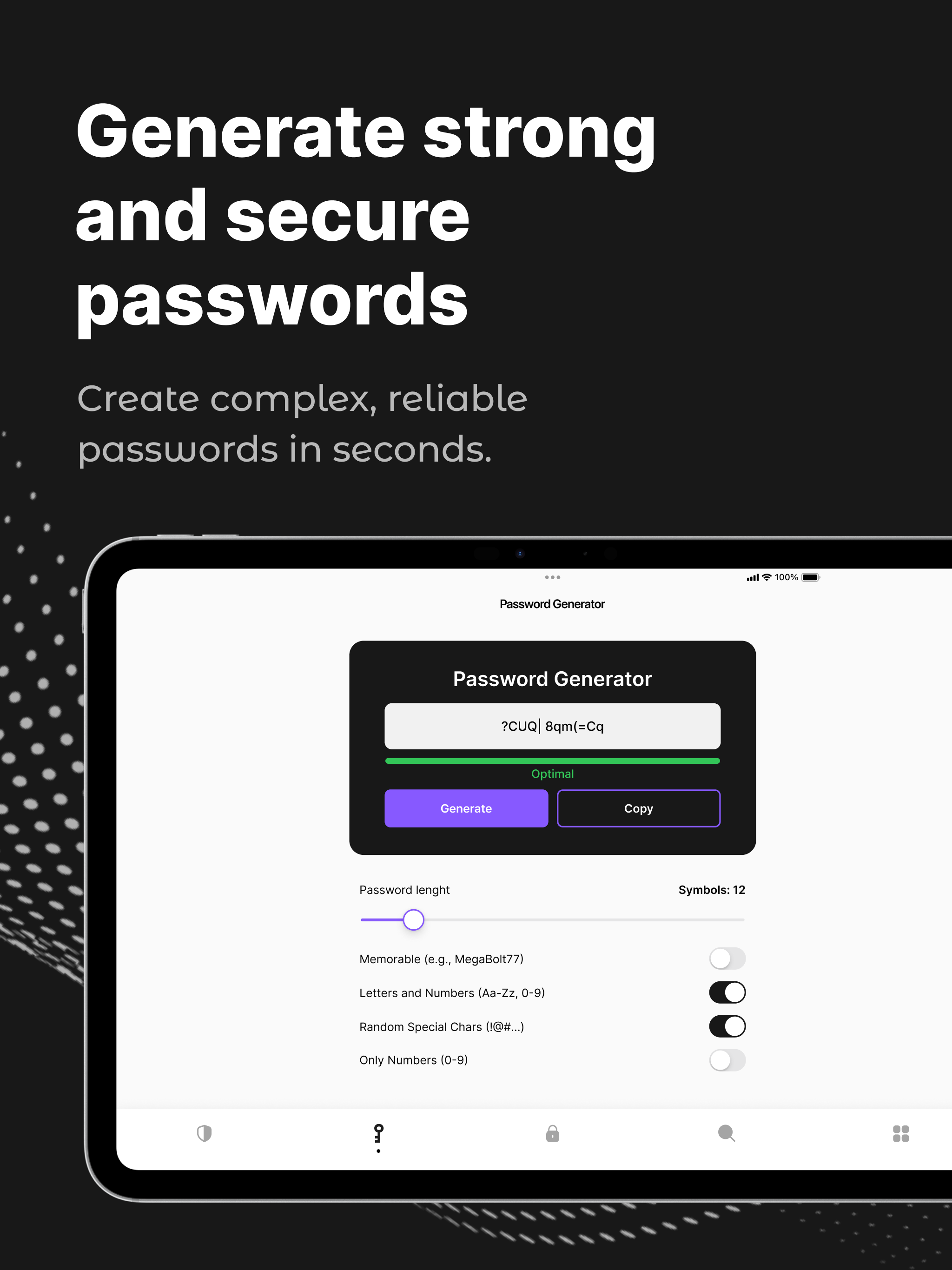 InvisiCheck: Smart Security screenshot 14