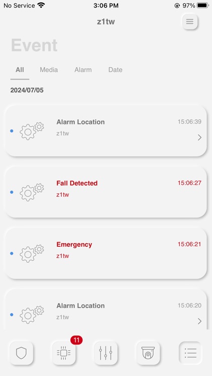 Vesta Home 5 EU screenshot-4