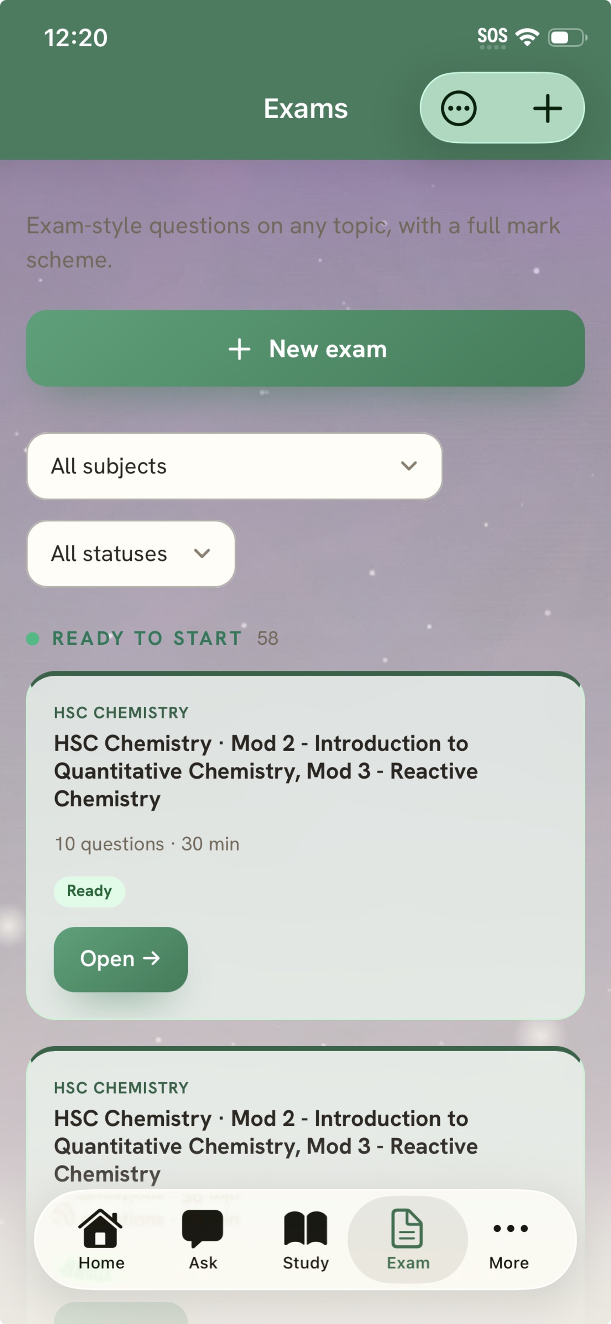 Screenshot 7 of Intu AI