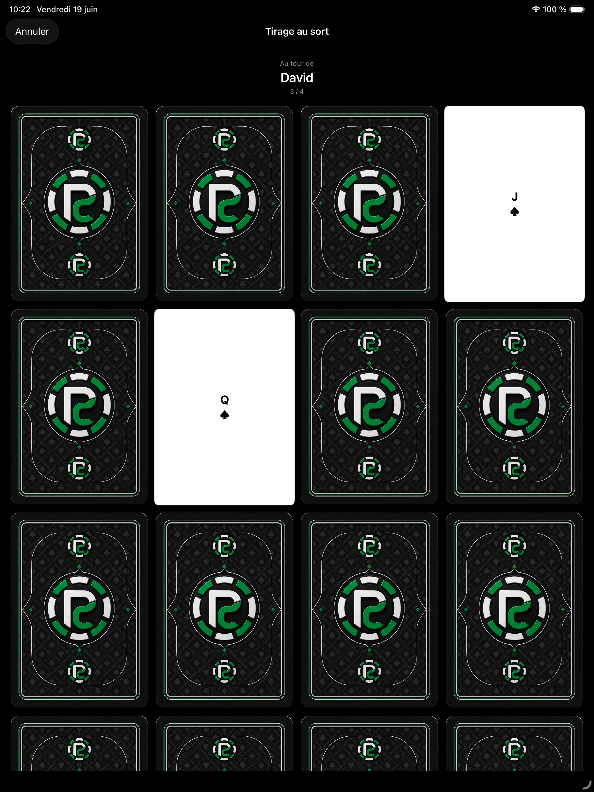 PokerCave — Suivi Poker screenshot 13