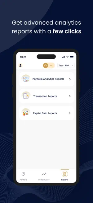Nexedge - Exclusive Access screenshot 4