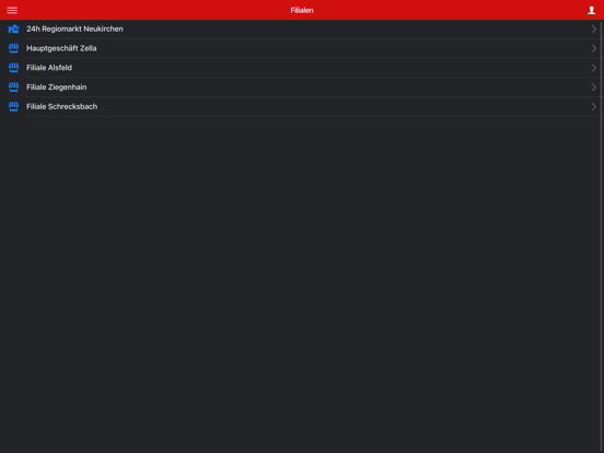 Screenshot #6 pour Fleischerei Bechtel