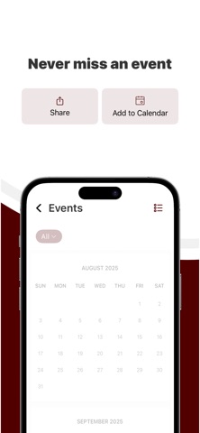 Unit Seven Schools screenshot