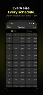 Pipe Tools screenshot 2