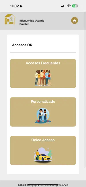 Fracci screenshot 3